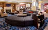 อื่นๆ 7 DoubleTree Suites by Hilton Minneapolis Downtown