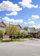 Exterior Hilton Garden Inn Minneapolis / Maple Grove