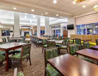 Lainnya 2 Hilton Garden Inn Minneapolis / Maple Grove