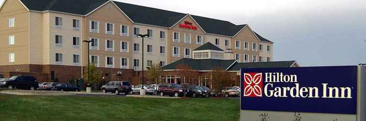 Lainnya Hilton Garden Inn St Paul/Oakdale