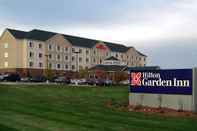 Lainnya Hilton Garden Inn St Paul/Oakdale