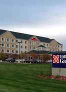 Exterior Hilton Garden Inn St Paul/Oakdale