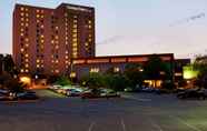 อื่นๆ 2 DoubleTree by Hilton Minneapolis - Park Place