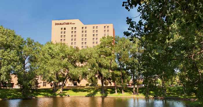 อื่นๆ DoubleTree by Hilton Minneapolis - Park Place