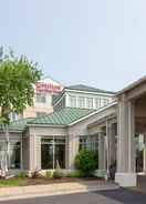 Exterior Hilton Garden Inn Minneapolis St Paul-Shoreview