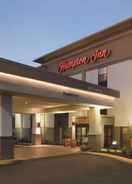 Exterior Hampton Inn Minneapolis/St Paul-Woodbury