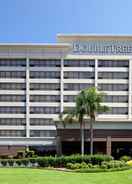 Exterior DoubleTree by Hilton New Orleans Airport