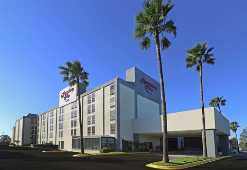 Lainnya Hampton Inn by Hilton Monterrey-Airport