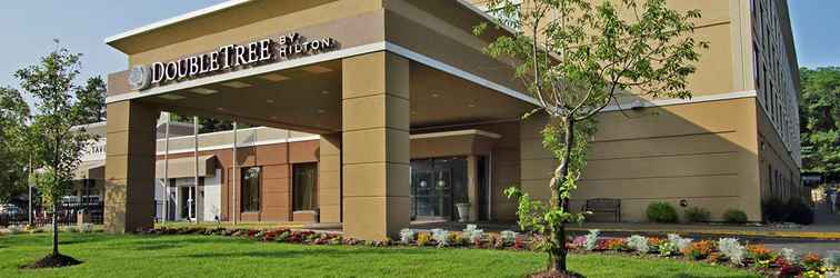 Others DoubleTree by Hilton Mahwah