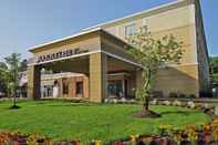 Others DoubleTree by Hilton Mahwah