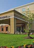 Exterior DoubleTree by Hilton Mahwah