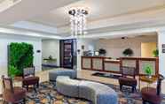 Lainnya 4 DoubleTree by Hilton Mahwah