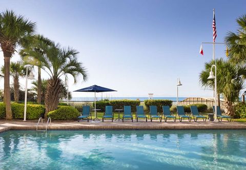 Others Hampton Inn and Suites Myrtle Beach/Oceanfront