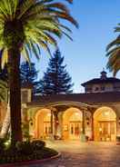 Exterior Embassy Suites by Hilton Napa Valley