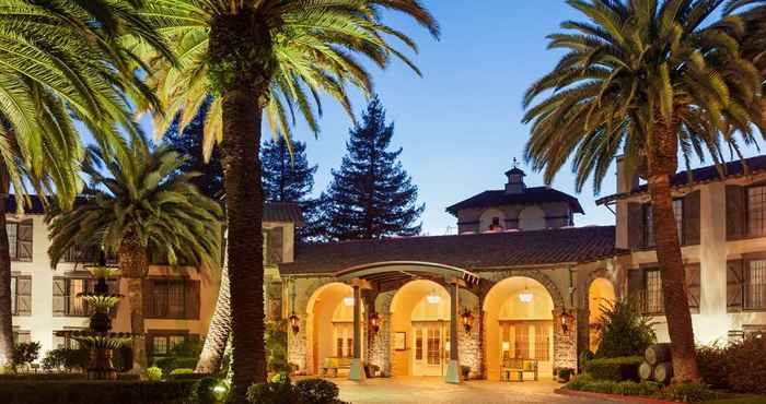 Others Embassy Suites by Hilton Napa Valley