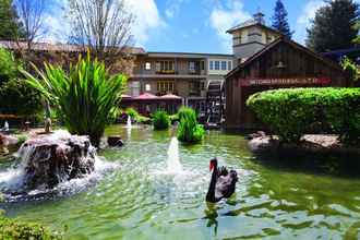 Others 4 Embassy Suites by Hilton Napa Valley