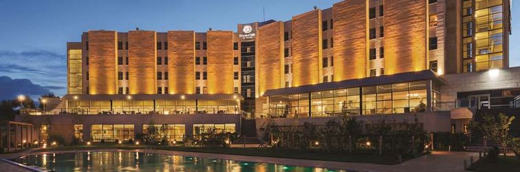 其他 DoubleTree by Hilton Avanos - Cappadocia