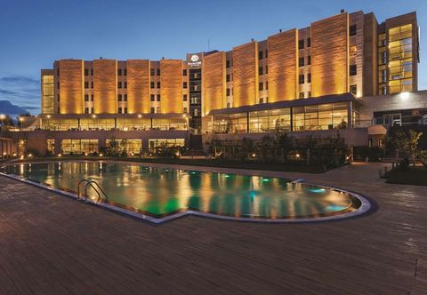 其他 DoubleTree by Hilton Avanos - Cappadocia