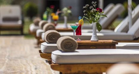 其他 2 DoubleTree by Hilton Avanos - Cappadocia