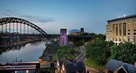 Others 2 Hilton Newcastle Gateshead