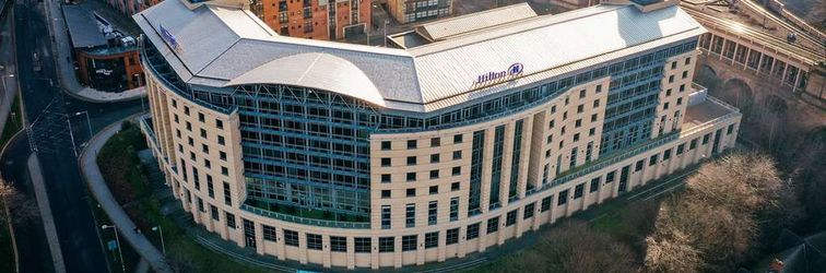 Others Hilton Newcastle Gateshead