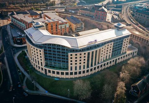 Others Hilton Newcastle Gateshead