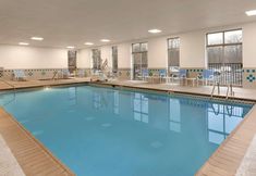 其他 3 Embassy Suites by Hilton Newark Wilmington South