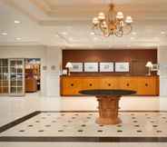 อื่นๆ 7 Embassy Suites by Hilton Newark Wilmington South