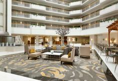 其他 7 Embassy Suites by Hilton Newark Wilmington South