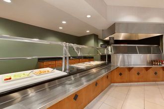 其他 4 Embassy Suites by Hilton Newark Wilmington South