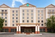其他 Embassy Suites by Hilton Newark Wilmington South