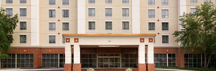 อื่นๆ Embassy Suites by Hilton Newark Wilmington South