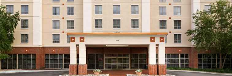 อื่นๆ Embassy Suites by Hilton Newark Wilmington South