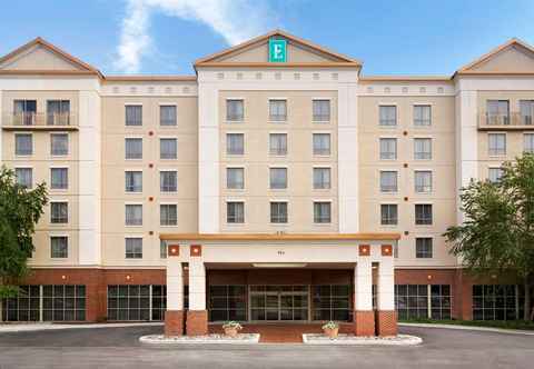 อื่นๆ Embassy Suites by Hilton Newark Wilmington South