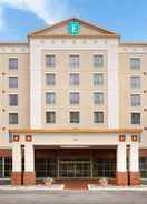 Exterior Embassy Suites by Hilton Newark Wilmington South