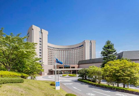 기타 Hilton Tokyo Narita Airport