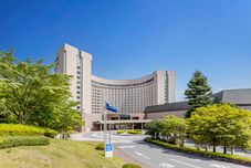 기타 Hilton Tokyo Narita Airport