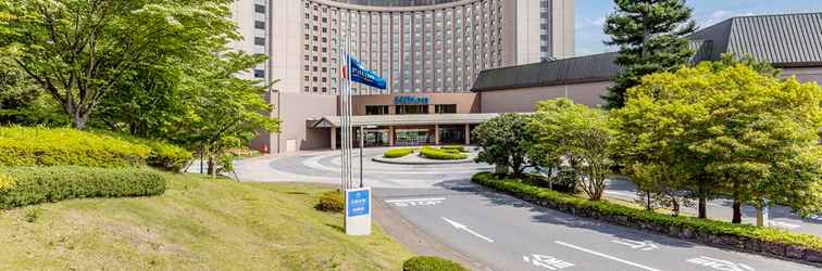 Lainnya Hilton Tokyo Narita Airport