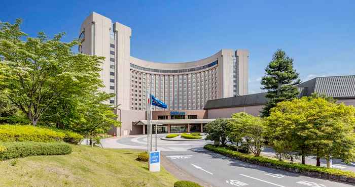 Lainnya Hilton Tokyo Narita Airport