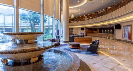 기타 2 Hilton Tokyo Narita Airport