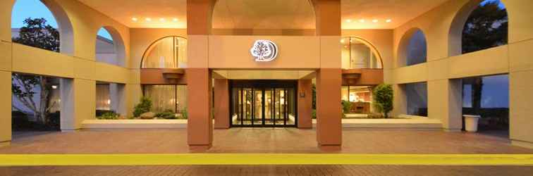 Lainnya DoubleTree by Hilton Newark Fremont