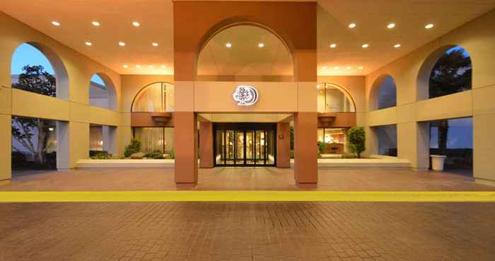 Lainnya DoubleTree by Hilton Newark Fremont