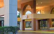 Lain-lain 4 DoubleTree by Hilton Newark - Fremont