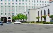 Lainnya 3 DoubleTree by Hilton Newark Fremont