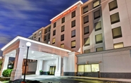 Lain-lain 5 Hampton Inn and Suites Newark-Harrison-Riverwalk