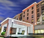 Lain-lain 5 Hampton Inn and Suites Newark-Harrison-Riverwalk