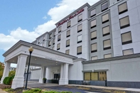 Lain-lain Hampton Inn and Suites Newark-Harrison-Riverwalk