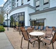 Lain-lain 3 Hampton Inn and Suites Newark-Harrison-Riverwalk