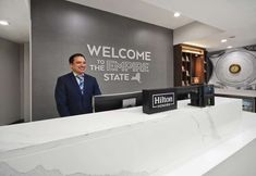 その他 4 Hampton Inn NY-JFK