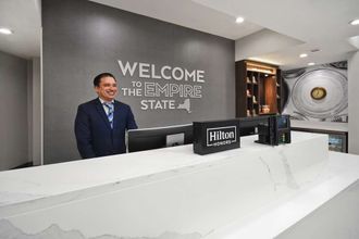 その他 4 Hampton Inn NY-JFK